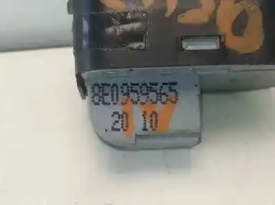 Peça sobressalente para automóvel em segunda mão comutador de espelhos retrovisores por audi a1 (8x) attraction referências oem iam 8e0959565   Peça sobressalente para automóvel em segunda mão comutador de espelhos retrovisores por audi a1 (8x) attraction referências oem iam 8e0959565