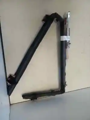 Автозапчастина б/у передня ліва подушка безпеки для audi a1 (8x) attraction посилання на oem iam 8x3880741a Автозапчастина б/у передня ліва подушка безпеки для audi a1 (8x) attraction посилання на oem iam 8x3880741a