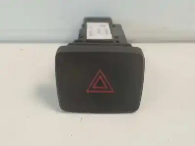 Peça sobressalente para automóvel em segunda mão interruptor 4 piscas - emergência por mazda 2 lim. (de) 1.4 diesel cat referências oem iam d651664h0