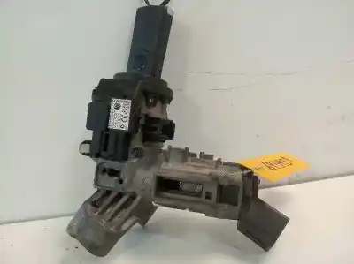 Peça sobressalente para automóvel em segunda mão COMUTADOR DE IGNIÇÃO por MAZDA 2 LIM. (DE)  Referências OEM IAM K7400  