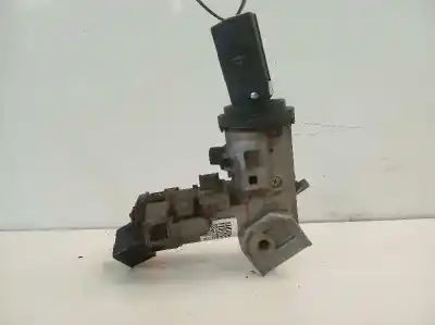 Second-hand car spare part ignition switch for mazda 2 lim. (de) 1.4 diesel cat oem iam references k7400  