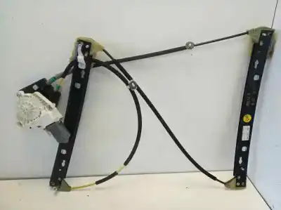 Автозапчастина б/у регулятор переднього правого скла для audi a1 (8x) attraction посилання на oem iam 8x3837462 Автозапчастина б/у регулятор переднього правого скла для audi a1 (8x) attraction посилання на oem iam 8x3837462