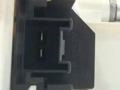 Second-hand car spare part passenger side right window regulator for audi a1 (8x) attraction oem iam references 8x3837462 113752 106022716