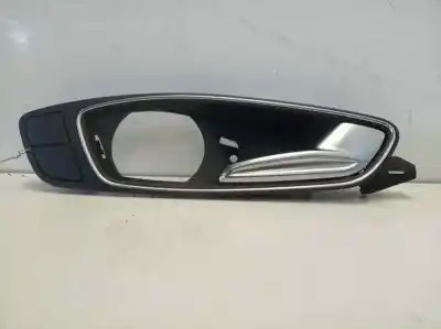 Автозапчастина б/у усередині передня права ручка для audi a1 (8x) attraction посилання на oem iam 8x0837020d Автозапчастина б/у усередині передня права ручка для audi a1 (8x) attraction посилання на oem iam 8x0837020d