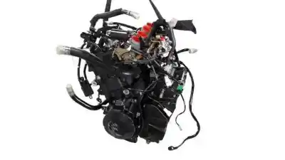 Pièce détachée automobile d'occasion moteur complet pour yamaha fz 1 / fz 6 fazer 600 cm3 références oem iam j507e 78cv 