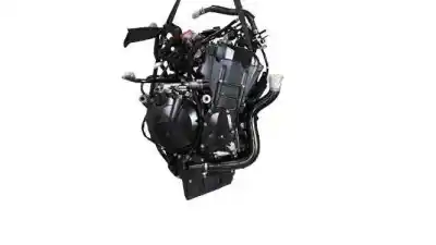 Pièce détachée automobile d'occasion moteur complet pour yamaha fz 1 / fz 6 fazer 600 cm3 références oem iam j507e 78cv 