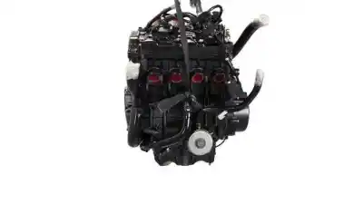 Pièce détachée automobile d'occasion moteur complet pour yamaha fz 1 / fz 6 fazer 600 cm3 références oem iam j507e 78cv 