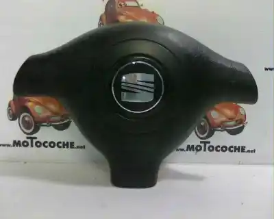 Second-hand car spare part front left air bag for seat toledo ii (1m2) 1.9 tdi oem iam references 1m088020k