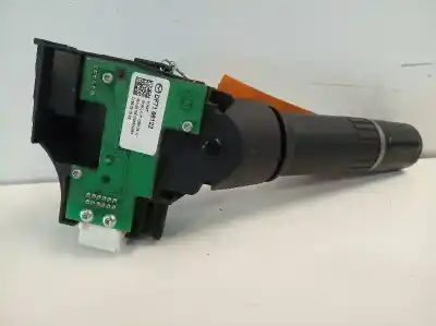 Second-hand car spare part indicator switch for mazda 2 lim. (de) 1.4 diesel cat oem iam references df7166122  