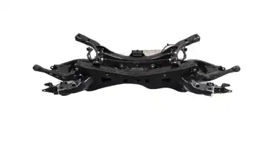 Peça sobressalente para automóvel em segunda mão charrió / suporte de eixo de trás por mazda 3 lim. (bl) 2.2 turbodiesel cat referências oem iam b45c2880xa