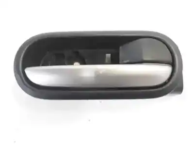 Peça sobressalente para automóvel em segunda mão puxador interior dianteiro direito por mazda 2 lim. (de) 1.4 diesel cat referências oem iam dl4058330a02
