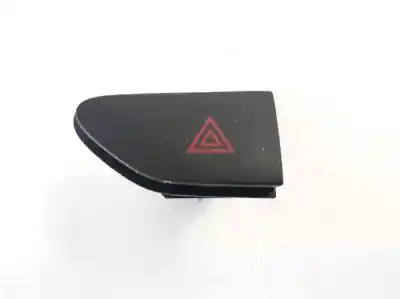 Second-hand car spare part hazard warning lights for dacia duster laureate 4x4 oem iam references 262907372r