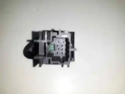 Piesă de schimb auto la mâna a doua avertizare pentru dacia duster laureate 4x4 referințe oem iam 262907372r  