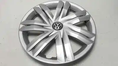 Piesă de schimb auto la mâna a doua CAPACE ROTI pentru VOLKSWAGEN POLO  Referințe OEM IAM 2G060114  