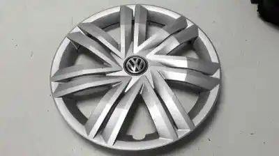 Piesă de schimb auto la mâna a doua CAPACE ROTI pentru VOLKSWAGEN POLO  Referințe OEM IAM 2G060114  