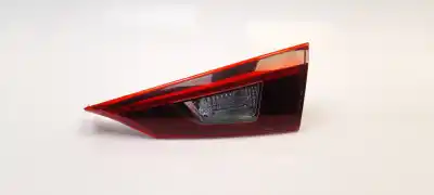 Peça sobressalente para automóvel em segunda mão farolim interior traseiro direito por mazda 3 lim. (bl) 2.2 turbodiesel cat referências oem iam b45a513f0