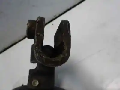 Peça sobressalente para automóvel em segunda mão caixa de direção por opel corsa d essentia referências oem iam   