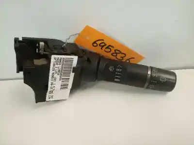 Peça sobressalente para automóvel em segunda mão comutador de limpa vidros por mazda 2 lim. (de) 1.4 diesel cat referências oem iam df7166128