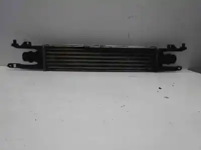 Peça sobressalente para automóvel em segunda mão intercooler por opel corsa d essentia referências oem iam 55702004