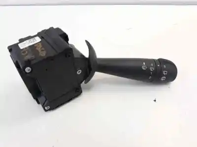 Second-hand car spare part windshiel wiper switch for dacia duster laureate 4x4 oem iam references e1109568