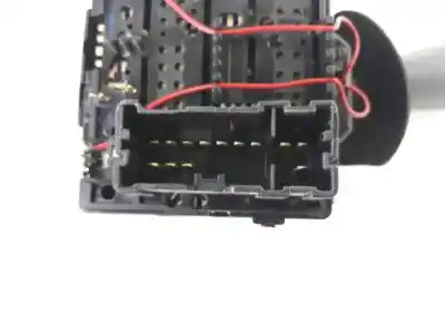 Pezzo di ricambio per auto di seconda mano comando pulito per dacia duster laureate 4x4 riferimenti oem iam e1109568  