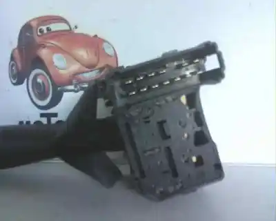 Pezzo di ricambio per auto di seconda mano comando pulito per dacia logan ambiance riferimenti oem iam 8200792575  