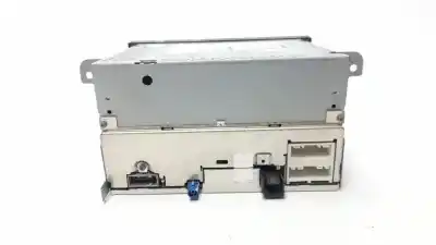 Автозапчасти б/у gps-навигационная система за nissan pulsar (c13) acenta ссылки oem iam 7612033106  