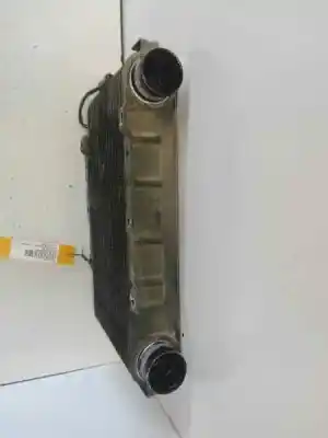 Second-hand car spare part intercooler for mitsubishi montero (v20/v40) 2.5 turbodiesel oem iam references 1271000420   Second-hand car spare part intercooler for mitsubishi montero (v20/v40) 2.5 turbodiesel oem iam references 1271000420