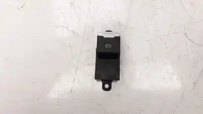 Peça sobressalente para automóvel em segunda mão alavanca de travão de mão por mazda 3 lim. (bl) 2.2 turbodiesel cat referências oem iam bhn144010