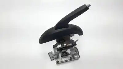 Автозапчасти б/у рычаг ручного тормоза за nissan pulsar (c13) acenta ссылки oem iam 360103zl0a  