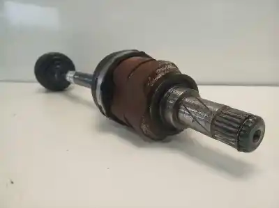 Second-hand car spare part front left transmission for opel corsa e selective oem iam references 13149830  o1248