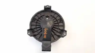 Recambio de automóvil de segunda mano de ventilador calefaccion para jeep wrangler / wrangler unlimited 2.8 crd cat 177 cv / 130 kw referencias oem iam ay2727000570