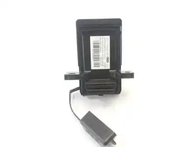 Second-hand car spare part electronic module for ford focus st-line oem iam references jx7t14f642cc