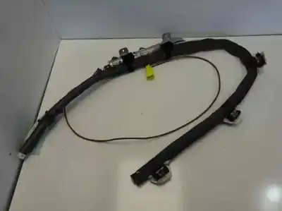 Peça sobressalente para automóvel em segunda mão airbag de cortina dianteiro esquerdo por ford focus berlina (cap) ghia referências oem iam 34016776a