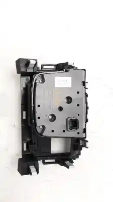 Second-hand car spare part multifunction switch for mazda 3 lim. (bl) 2.2 turbodiesel cat oem iam references gmj666cm0a  