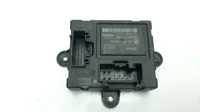 Автозапчастина б/у модуль комфорт для ford fiesta vi (cb1, ccn) 1.5 tdci посилання на oem iam cv1t14b531ag
