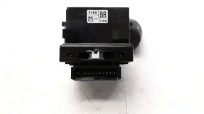 Second-hand car spare part indicator switch for mazda 3 lim. (bl) 2.2 turbodiesel cat oem iam references kd4766122  