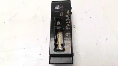 Автозапчастина б/у передні вікний вмикач для nissan pulsar (c13) acenta посилання на oem iam   