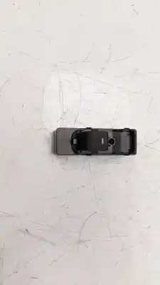 Peça sobressalente para automóvel em segunda mão botão / interruptor elevador vidro dianteiro direito por mazda 3 lim. (bl) 2.2 turbodiesel cat referências oem iam kd3566370