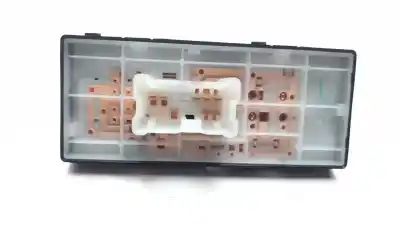Автозапчасти б/у выключатель переднего правого окна за nissan pulsar (c13) acenta ссылки oem iam 254114ba0a  
