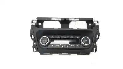 Peça sobressalente para automóvel em segunda mão comando de sofagem (chauffage / ar condicionado) por mazda 3 lim. (bl) 2.2 turbodiesel cat referências oem iam bhr161190b
