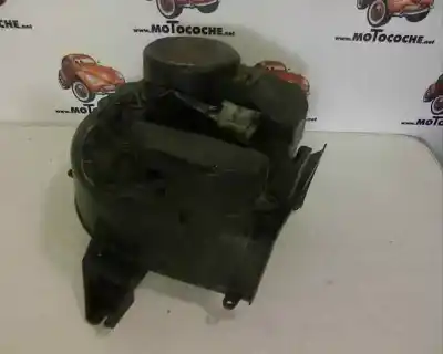 Pezzo di ricambio per auto di seconda mano VENTOLA RISCALDAMENTO per NISSAN SERENA (C23M)  Riferimenti OEM IAM 272207C302  