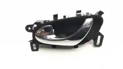 Автозапчасти б/у левая передняя внутренняя ручка за nissan pulsar (c13) acenta ссылки oem iam 806714ea1a