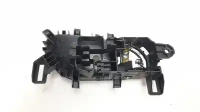 Автозапчасти б/у левая передняя внутренняя ручка за nissan pulsar (c13) acenta ссылки oem iam 806714ea1a  