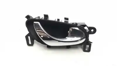 Автозапчасти б/у внутри передней правой ручки за nissan pulsar (c13) acenta ссылки oem iam 806704ea1a