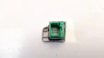 Second-hand car spare part switch for citroen c-elysee (dd_) 1.6 bluehdi 100 oem iam references 96765882zd  