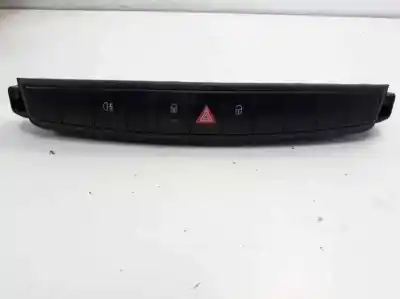 Second-hand car spare part hazard warning lights for smart forfour (454) 1.5 cdi (454.001) oem iam references 4548202310