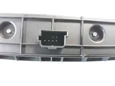 Second-hand car spare part hazard warning lights for smart forfour (454) 1.5 cdi (454.001) oem iam references 4548202310  