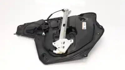 Peça sobressalente para automóvel em segunda mão elevador de vidros dianteira esquerda por mazda 3 lim. (bl) 2.2 turbodiesel cat referências oem iam bjs759590