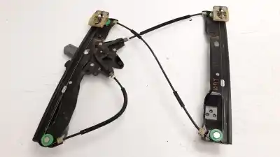 Peça sobressalente para automóvel em segunda mão elevador de vidros dianteira esquerda por ford focus lim. (cb8) edition referências oem iam bm51a23201be